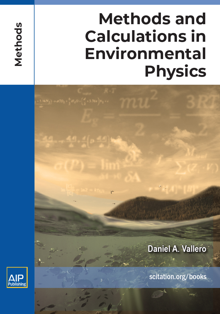 research topics in environmental physics