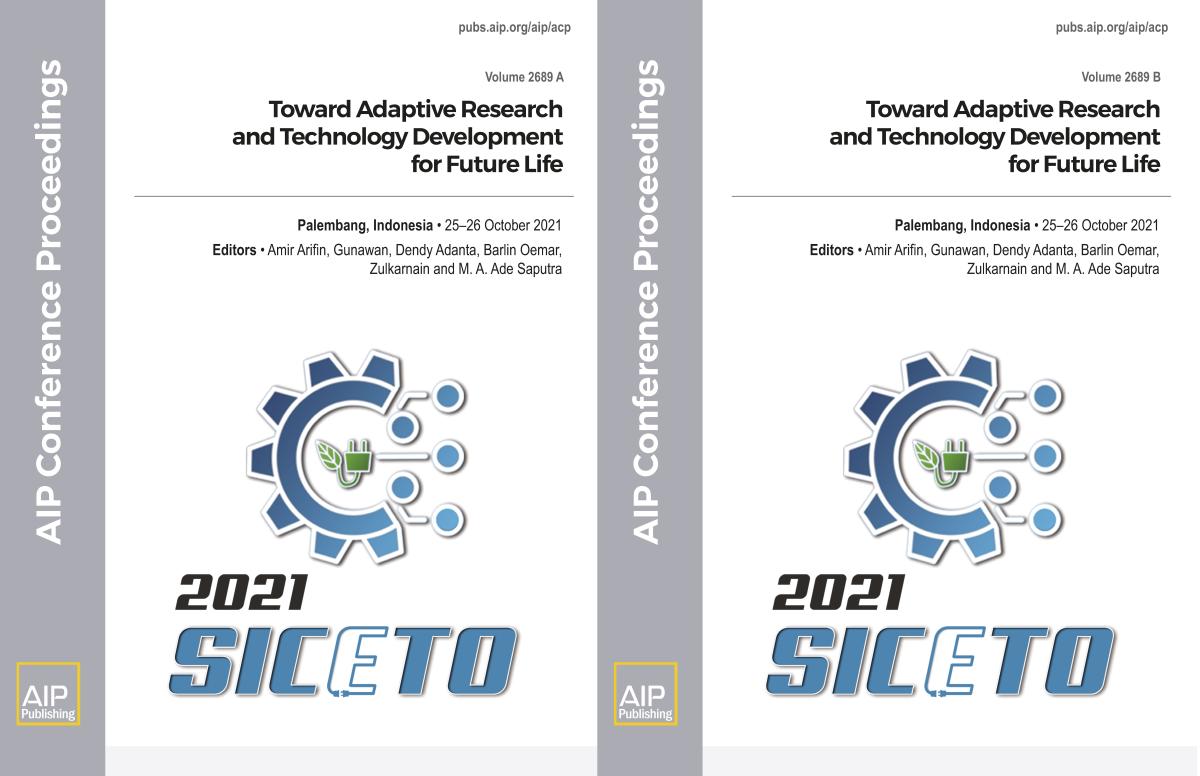 Cover of Volume 2689: Toward Adaptive Research and Technology Development for Future Life
