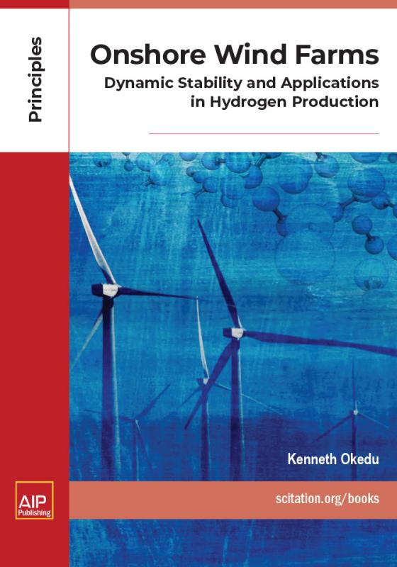 Cover of Onshore Wind Farms