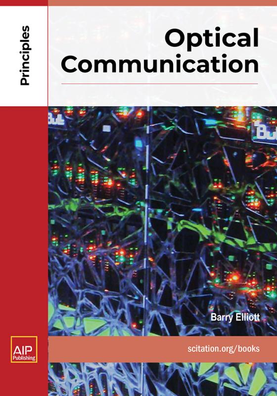 Cover of Optical Communication