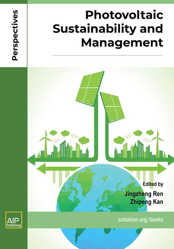 Cover of Photovoltaic Sustainability and Management