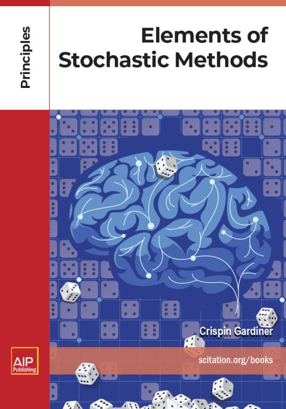 Cover of Elements of Stochastic Methods