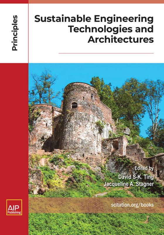 Cover of Sustainable Engineering Technologies and Architectures