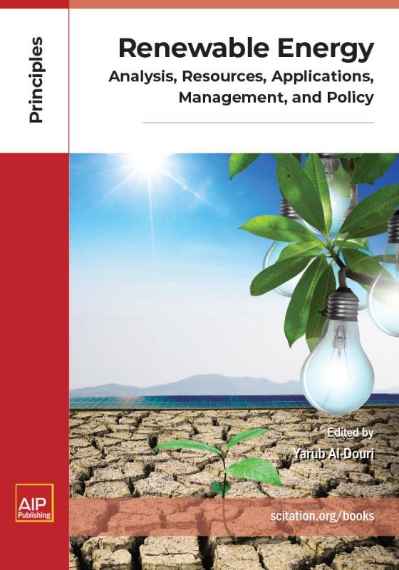 Cover of Renewable Energy