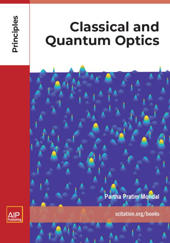 Cover of Classical and Quantum Optics