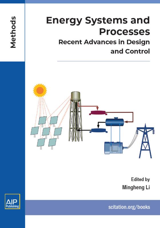 Cover of Energy Systems and Processes