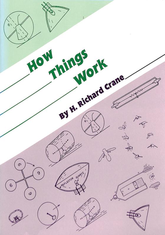 Cover of How Things Work
