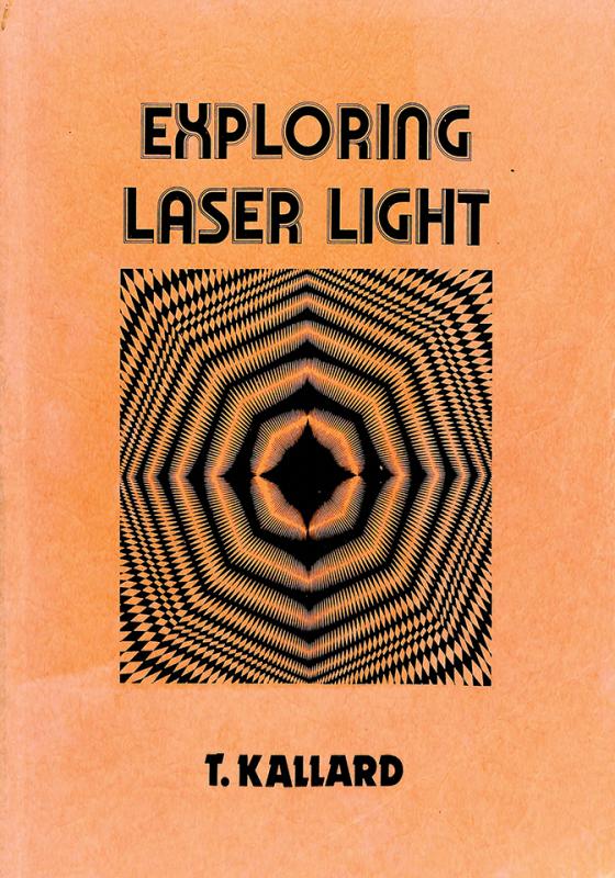 Cover of Exploring Laser Light