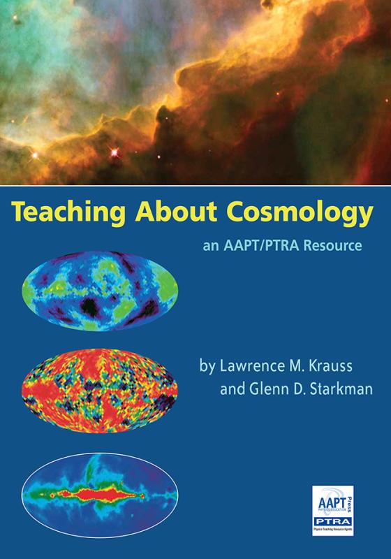 Cover of Teaching About Cosmology