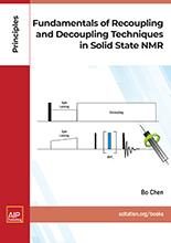 Cover of Fundamentals of Recoupling and Decoupling Techniques in Solid State NMR