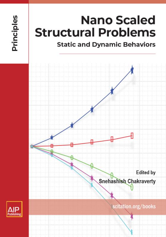 Cover of Nano Scaled Structural Problems