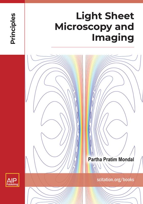 Cover of Light Sheet Microscopy and Imaging