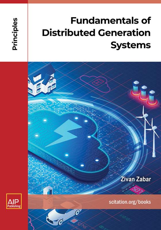 Cover of Fundamentals of Distributed Generation Systems