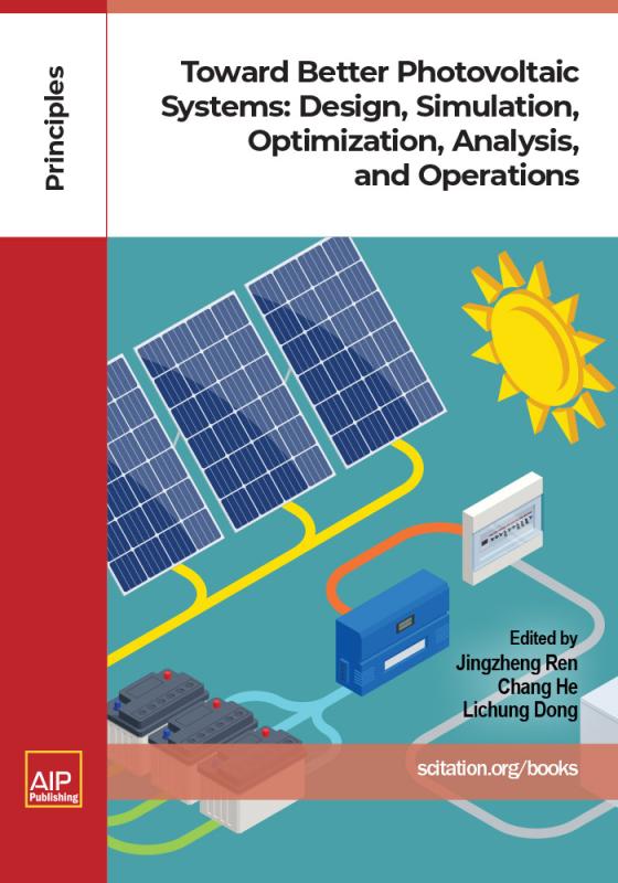 Cover of Toward Better Photovoltaic Systems